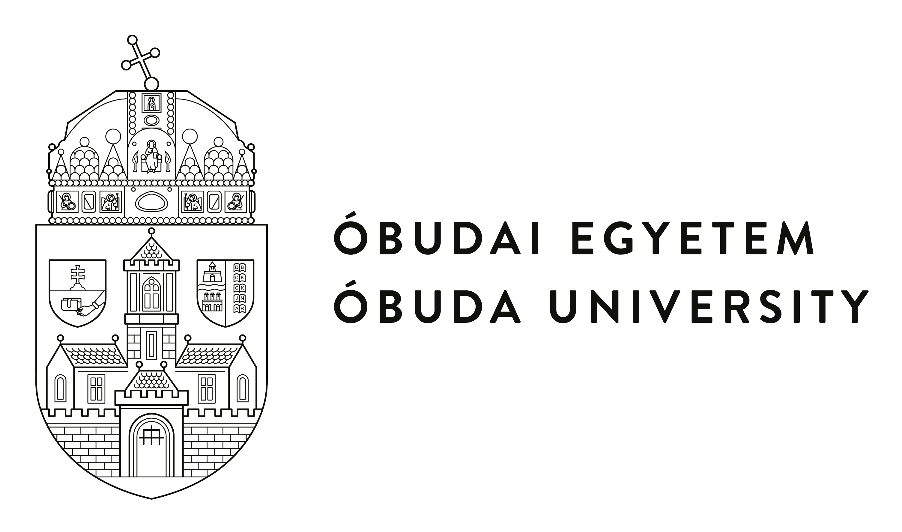 Óbudai Egyetem – ffi röpi 2021