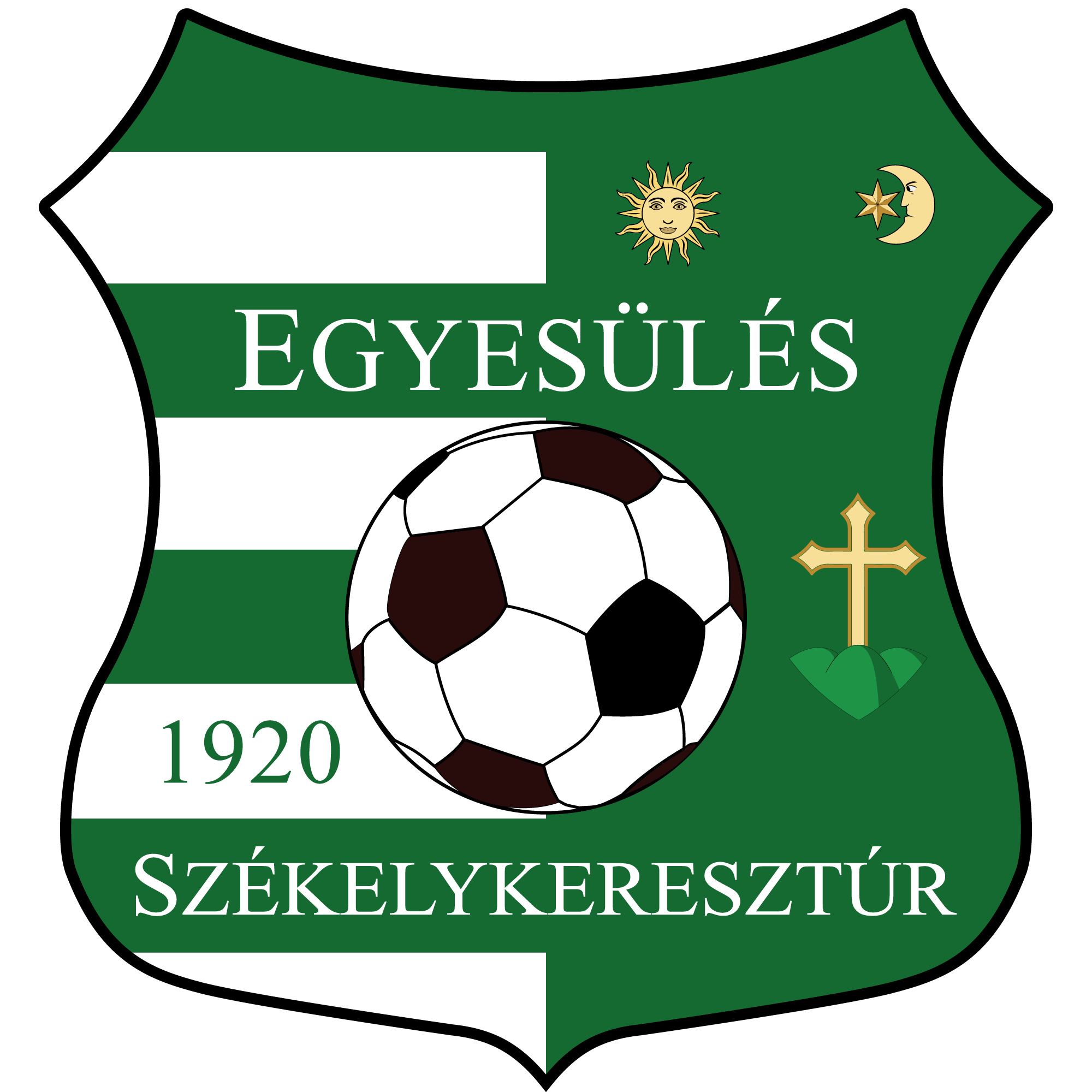 Székelykeresztúr FC, Székelykeresztúr – alumni foci 2022
