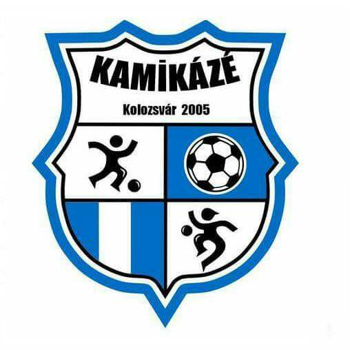Kamikázé Kolozsvár, Kolozsvár – alumni foci 2022