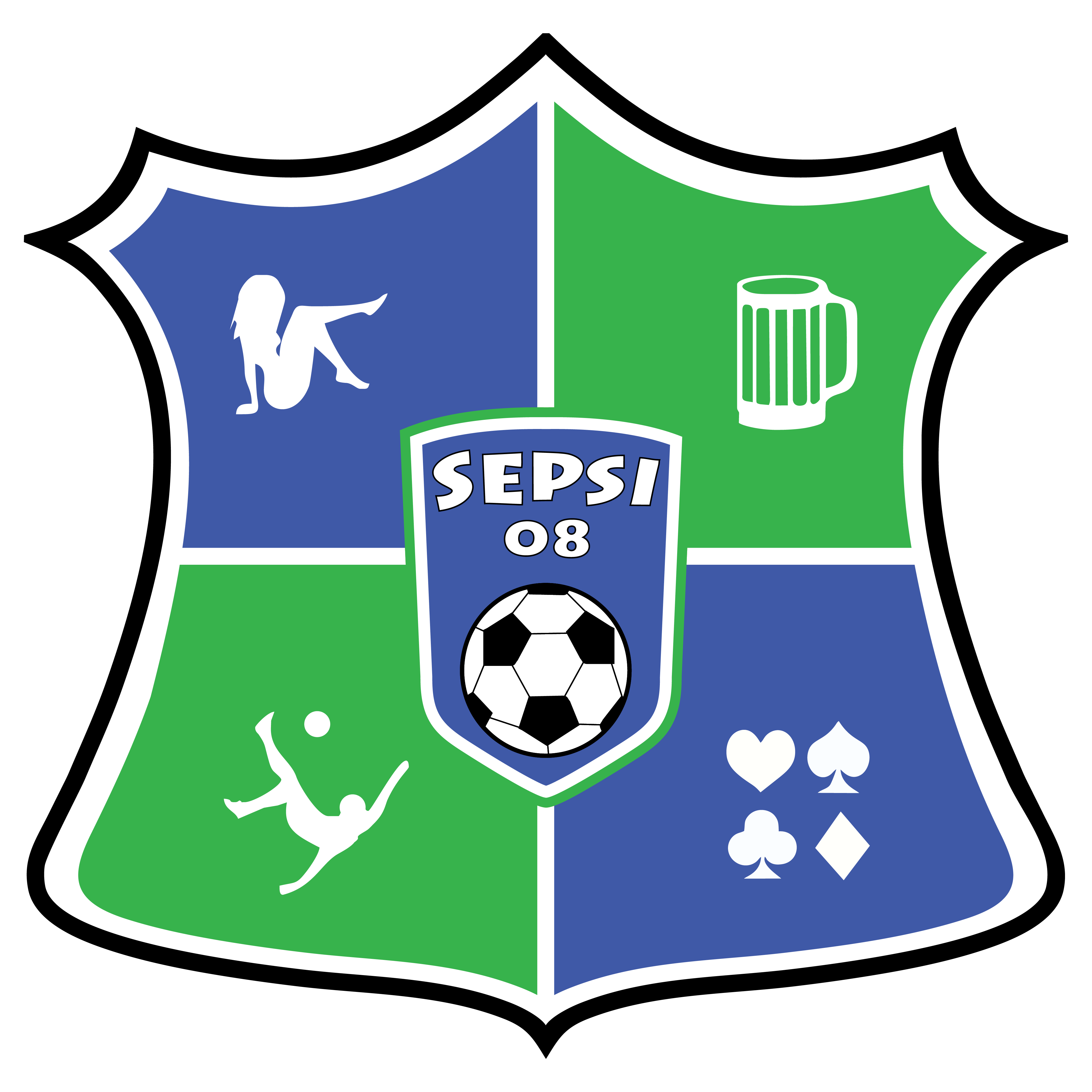 Sepsi`08, Sepsiszentgyörgy – alumni foci 2022