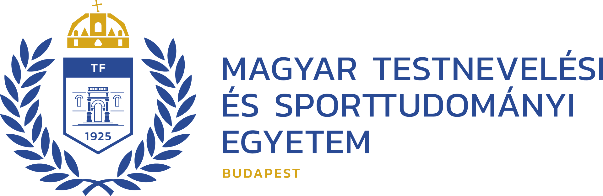 Magyar Testnevelési és Sporttudományi Egyetem – 2, Budapest [futsal – 2023]