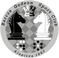 Barcza Gedeon SC